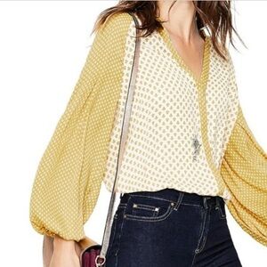 Boden Harriet Blouse